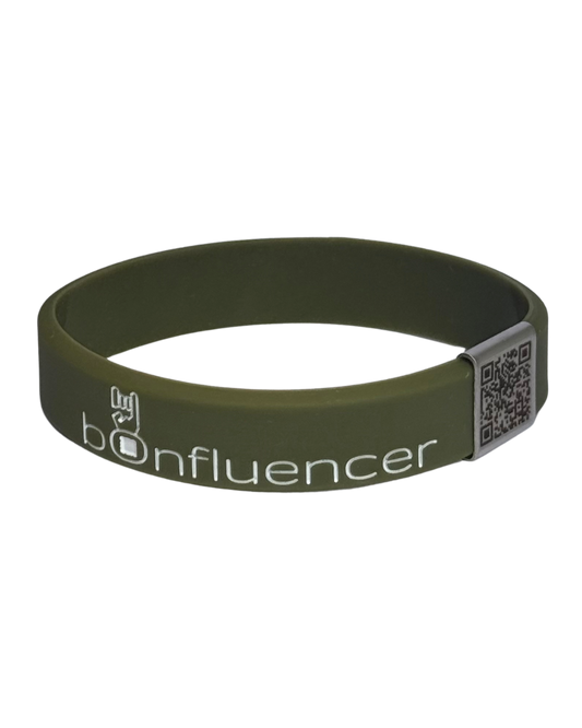 bonfluencer bracelet